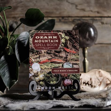 Connecting with Ancestors through Ozark Root Magic